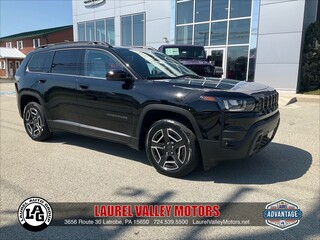 2026 Jeep Cherokee for sale in Greensboro NC