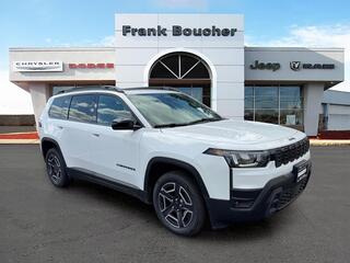 2026 Jeep Cherokee for sale in Janesville WI