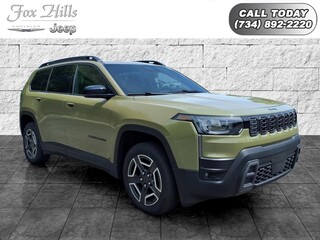 2026 Jeep Cherokee for sale in Plymouth MI