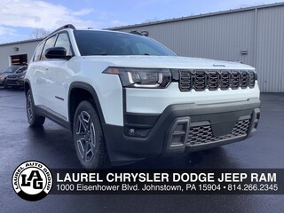 2026 Jeep Cherokee for sale in Johnstown PA