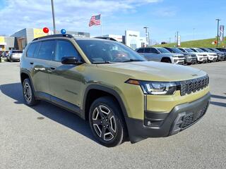 2026 Jeep Cherokee for sale in Lebanon VA