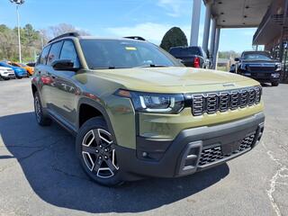 2026 Jeep Cherokee for sale in Clarksville TN