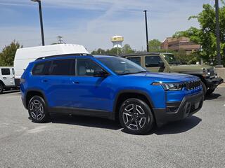 2026 Jeep Cherokee for sale in Greer SC