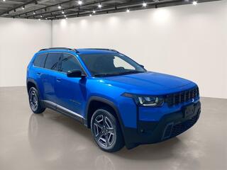 2026 Jeep Cherokee for sale in Williamsville NY