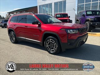 2026 Jeep Cherokee for sale in Greensboro NC