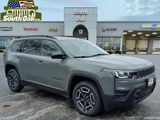 2026 Jeep Cherokee for sale in Matteson IL