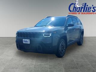 2026 Jeep Cherokee for sale in Augusta ME