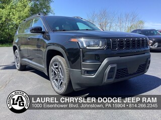2026 Jeep Cherokee for sale in Johnstown PA