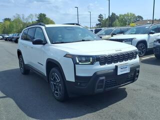 2026 Jeep Cherokee for sale in Methuen MA