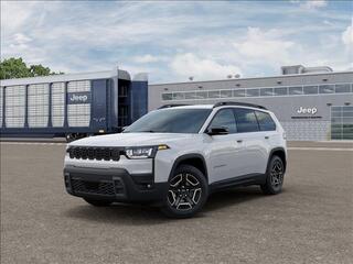 2026 Jeep Cherokee for sale in Huntsville TX