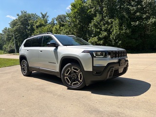 2026 Jeep Cherokee for sale in Knoxville TN