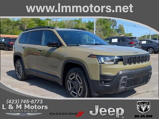 2026 Jeep Cherokee for sale in Athens TN