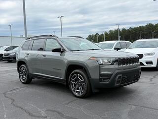 2026 Jeep Cherokee for sale in Greenville SC