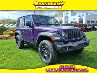 2026 Jeep Cherokee for sale in Branford CT