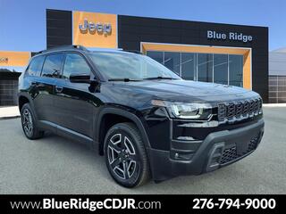 2026 Jeep Cherokee for sale in Lebanon VA