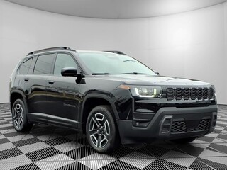2026 Jeep Cherokee for sale in High Point, NC