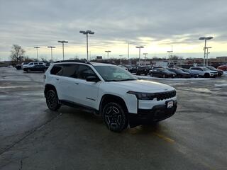 2026 Jeep Cherokee for sale in Matteson IL