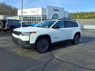 2026 Jeep Cherokee for sale in Huntington WV