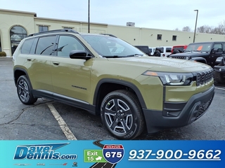 2026 Jeep Cherokee for sale in Dayton OH
