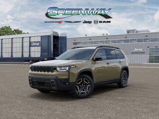 2026 Jeep Cherokee for sale in Orlando FL