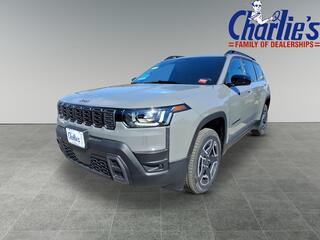 2026 Jeep Cherokee for sale in Augusta ME