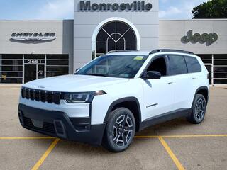 2026 Jeep Cherokee for sale in Lexington MA
