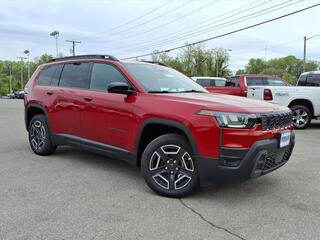 2026 Jeep Cherokee for sale in Roanoke VA