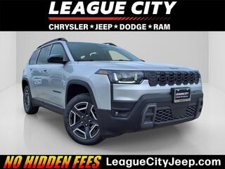 2026 Jeep Cherokee for sale in League City TX