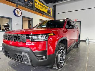 2026 Jeep Cherokee for sale in Accident MD