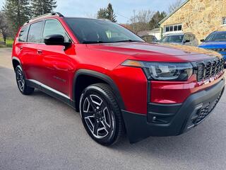 2026 Jeep Cherokee for sale in Accident MD