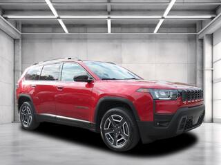 2026 Jeep Cherokee for sale in Mt. Dora FL