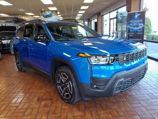 2026 Jeep Cherokee for sale in Clarksville TN