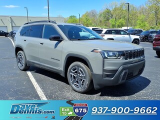 2026 Jeep Cherokee for sale in Dayton OH