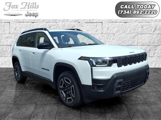 2026 Jeep Cherokee for sale in Plymouth MI