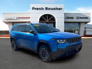 2026 Jeep Cherokee for sale in Janesville WI