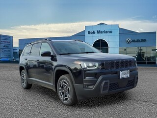 2026 Jeep Cherokee for sale in Concord NH