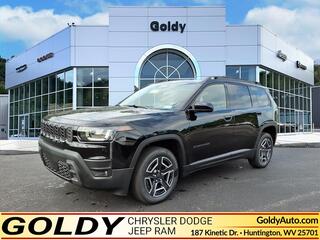 2026 Jeep Cherokee for sale in Huntington WV