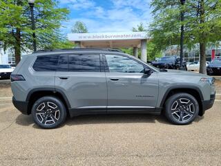 2026 Jeep Cherokee for sale in Nashville TN