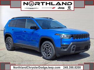 2026 Jeep Cherokee for sale in Oak Park MI