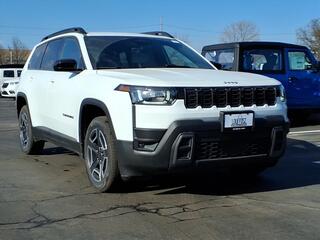 2026 Jeep Cherokee for sale in O'fallon MO