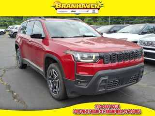 2026 Jeep Cherokee for sale in Branford CT