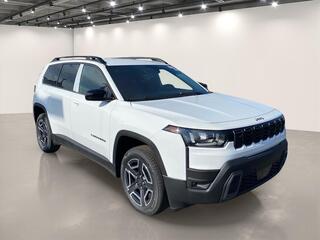 2026 Jeep Cherokee for sale in Williamsville NY