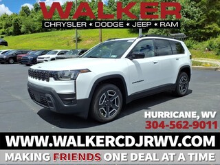 2026 Jeep Cherokee for sale in Hurricane WV