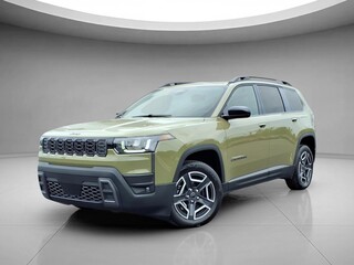 2026 Jeep Cherokee for sale in Lancaster SC
