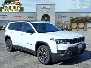 2026 Jeep Cherokee for sale in Matteson IL