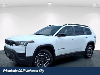2026 Jeep Cherokee for sale in Greenville SC