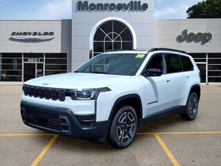 2026 Jeep Cherokee for sale in Lexington MA