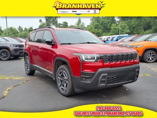 2026 Jeep Cherokee for sale in Branford CT
