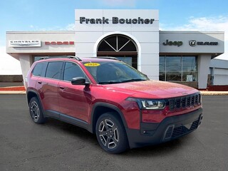 2026 Jeep Cherokee for sale in Janesville WI