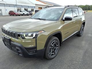 2026 Jeep Cherokee for sale in Perry NY